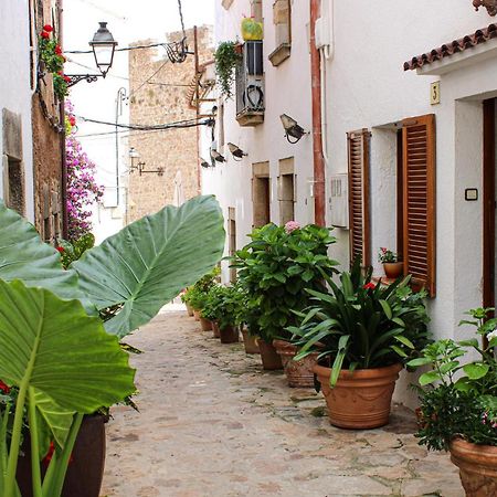 Amazing Apartment In Tossa De Mar With Wifi מראה חיצוני תמונה
