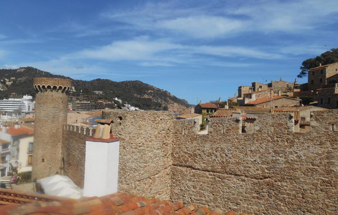 Amazing Apartment In Tossa De Mar With Wifi מראה חיצוני תמונה
