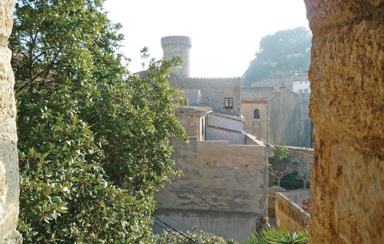 Amazing Apartment In Tossa De Mar With Wifi מראה חיצוני תמונה