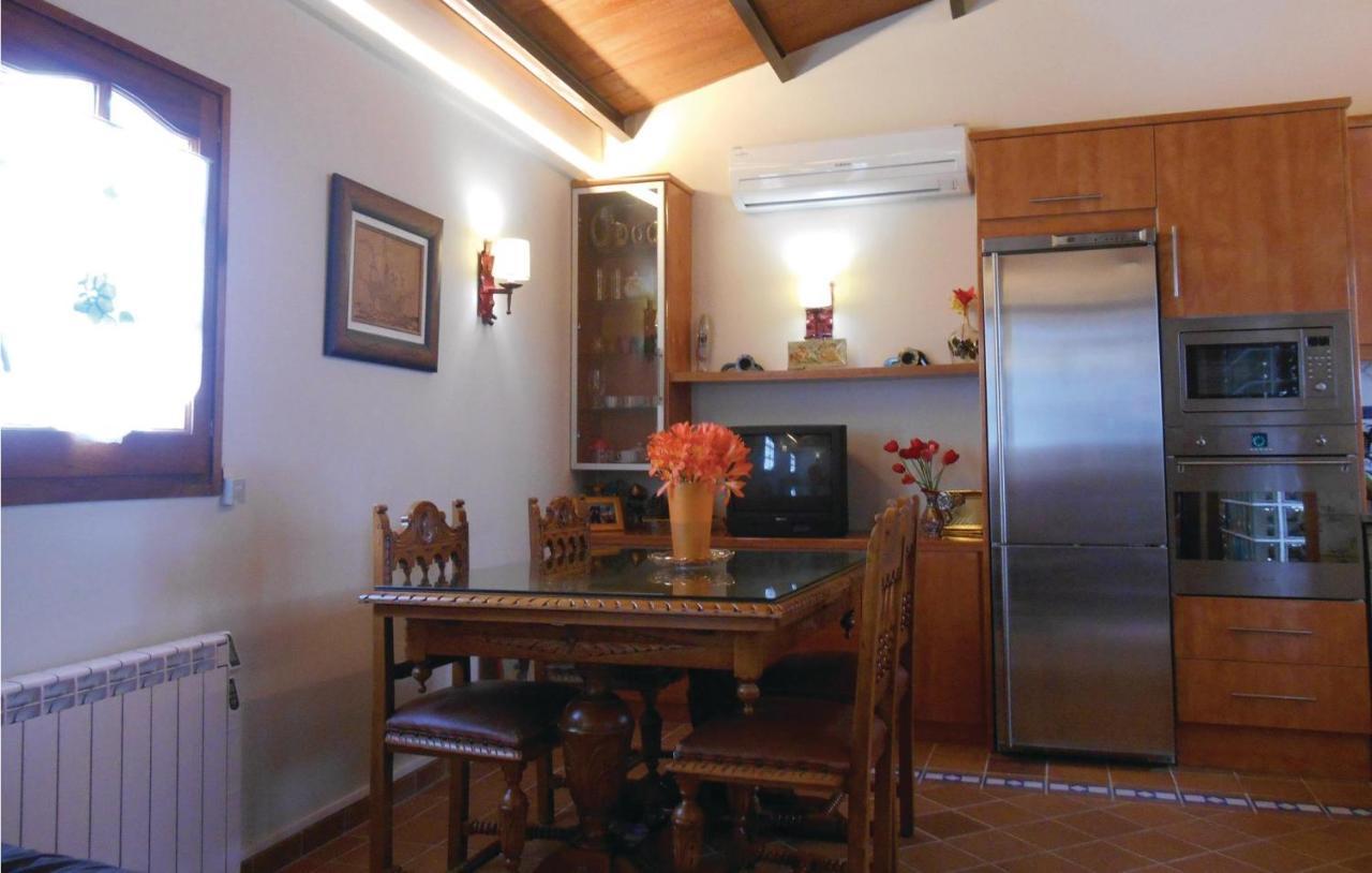 Amazing Apartment In Tossa De Mar With Wifi מראה חיצוני תמונה
