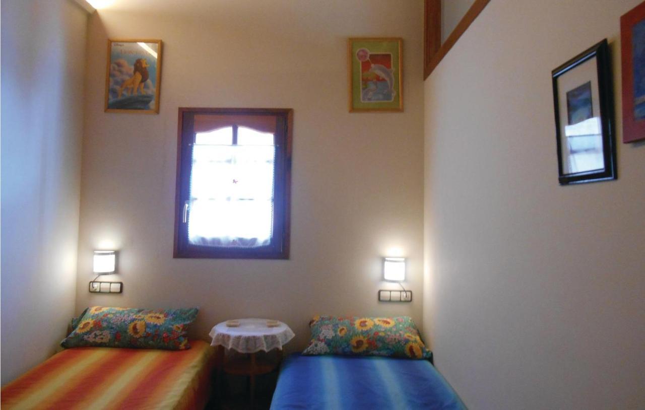 Amazing Apartment In Tossa De Mar With Wifi מראה חיצוני תמונה