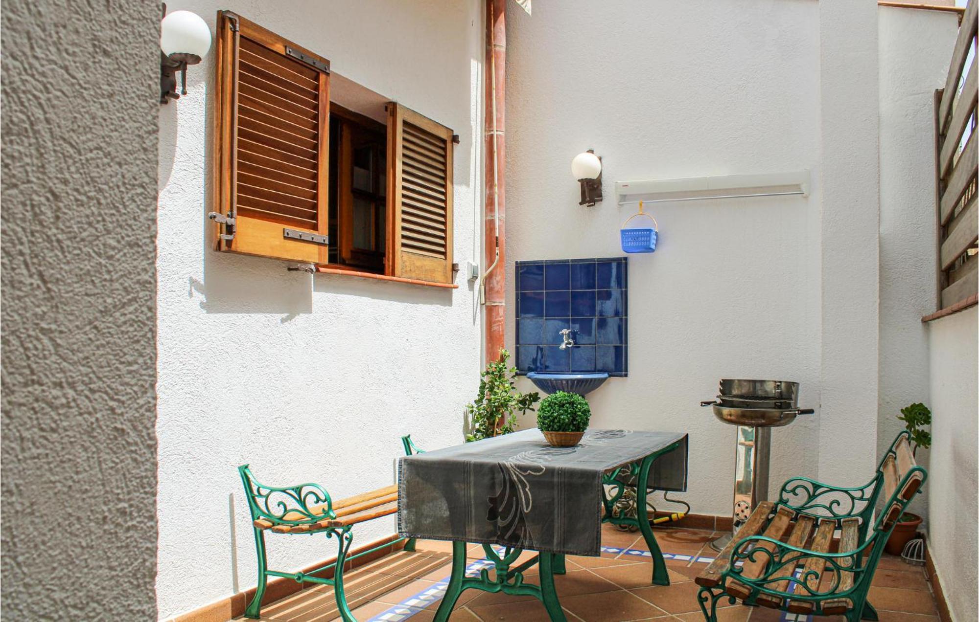Amazing Apartment In Tossa De Mar With Wifi מראה חיצוני תמונה