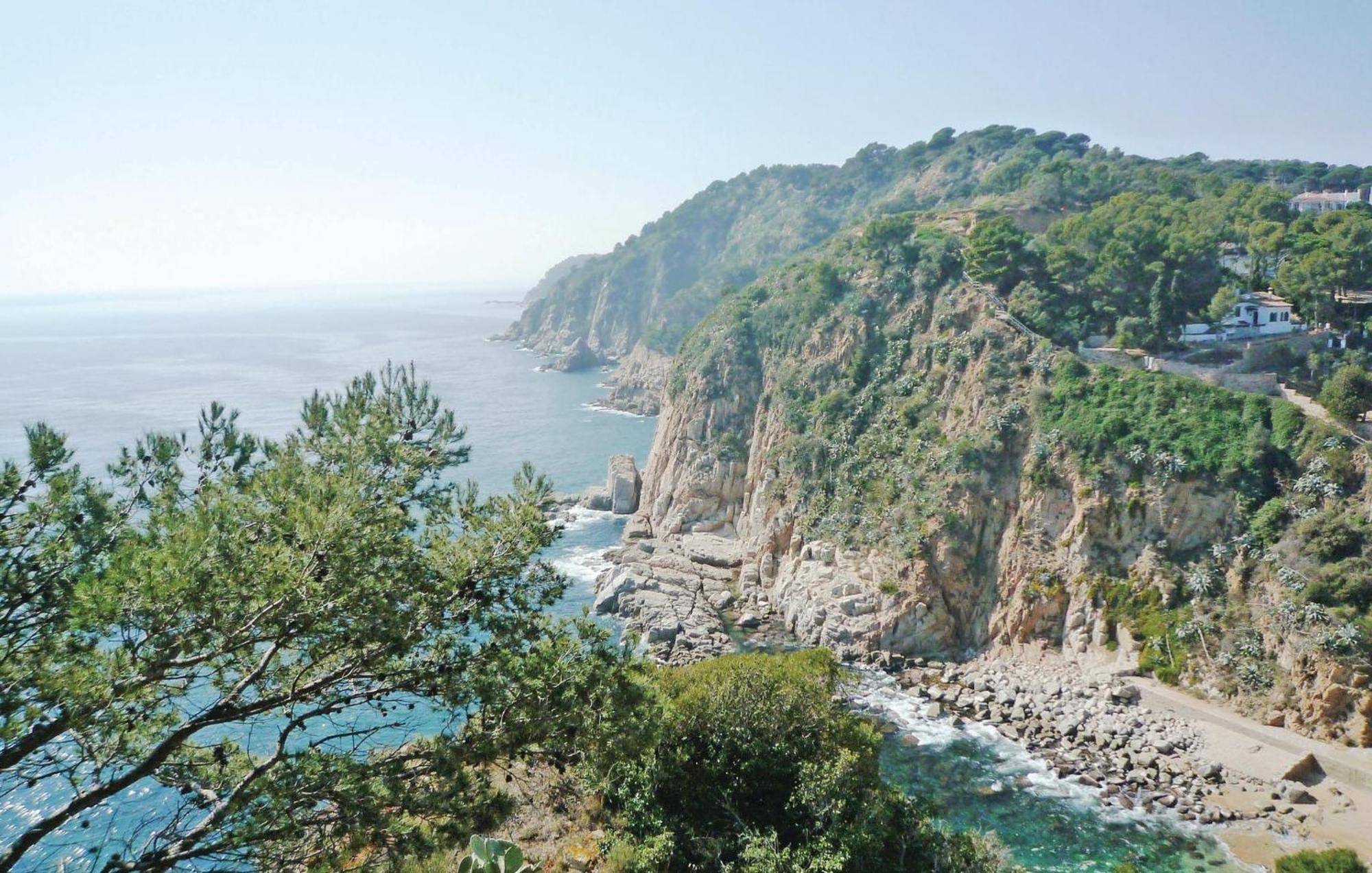 Amazing Apartment In Tossa De Mar With Wifi מראה חיצוני תמונה