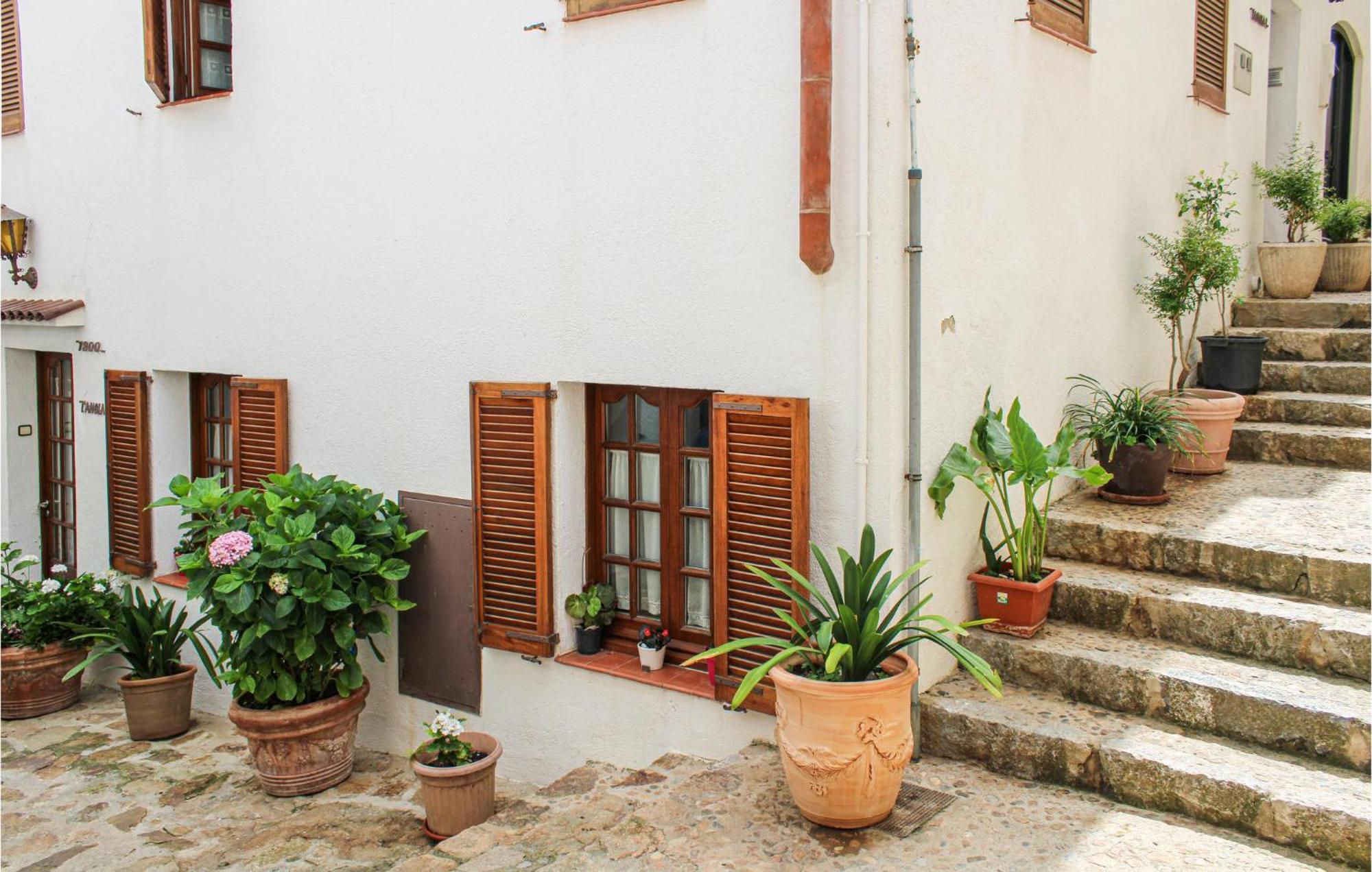 Amazing Apartment In Tossa De Mar With Wifi מראה חיצוני תמונה