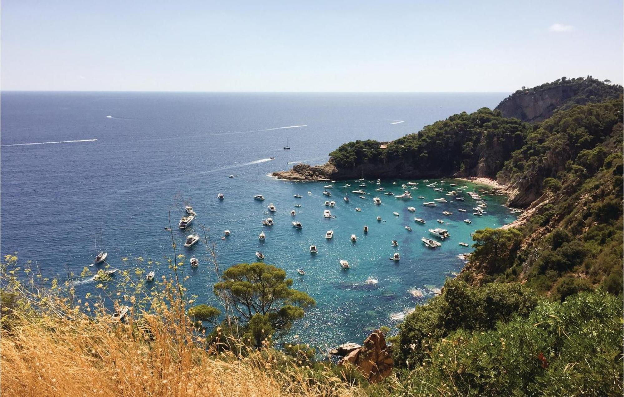 Amazing Apartment In Tossa De Mar With Wifi מראה חיצוני תמונה