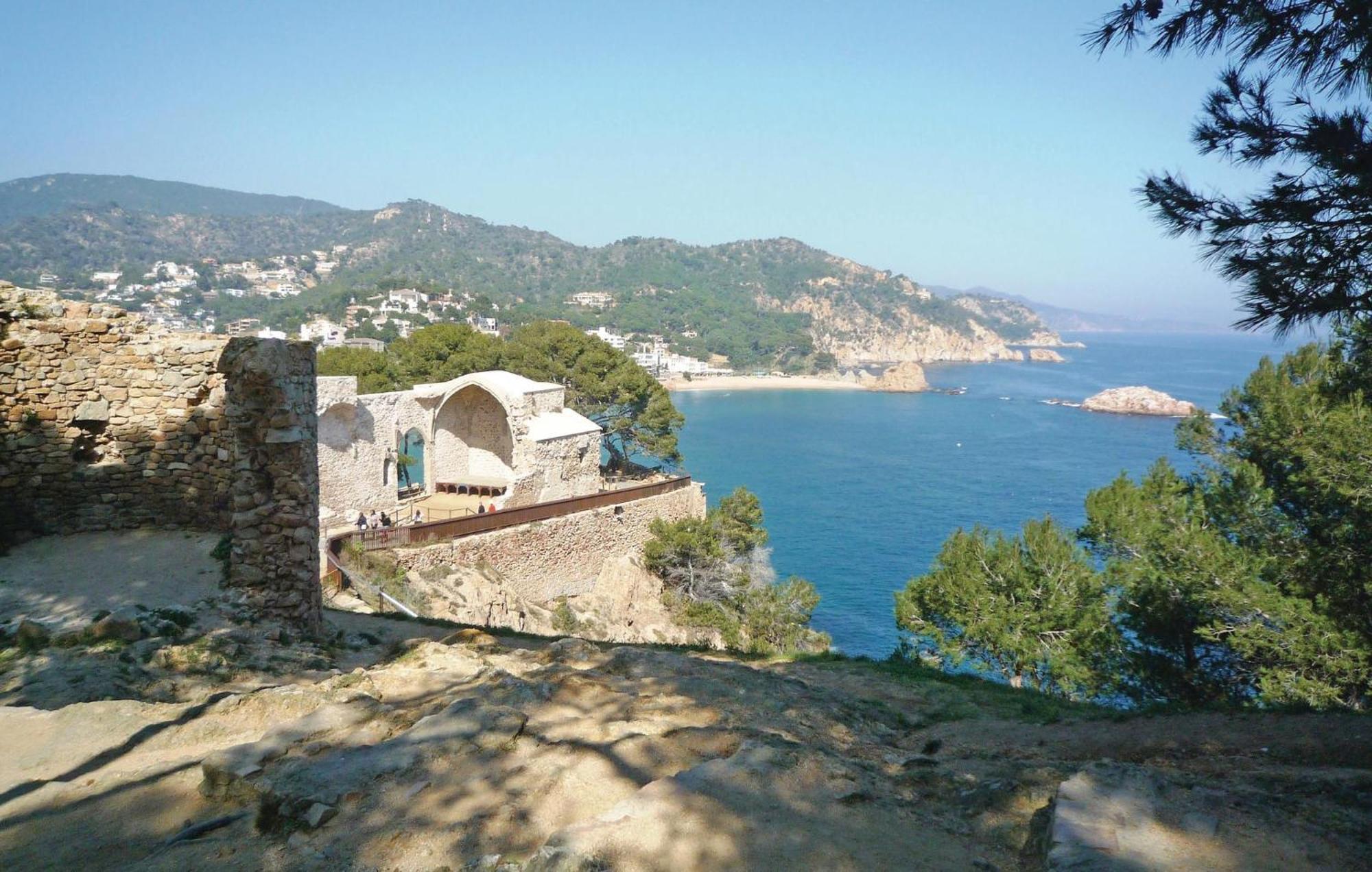 Amazing Apartment In Tossa De Mar With Wifi מראה חיצוני תמונה